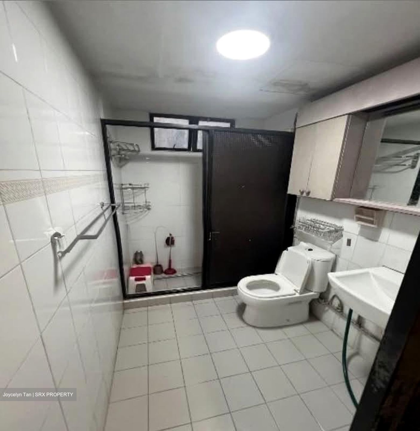 Jalan Kemaman (D12), Apartment #582365201